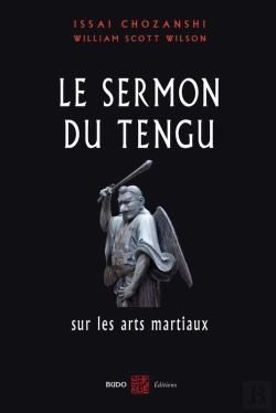 Bertrand.pt - Le Sermon Du Tengu Sur Les Arts Martiaux