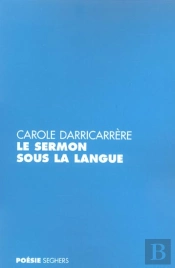 Le Sermon Sous La Langue