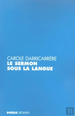 Bertrand.pt - Le Sermon Sous La Langue