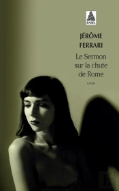 Le Sermon Sur La Chute De Rome