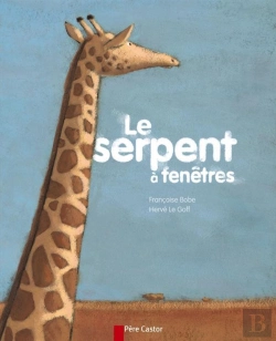 Bertrand.pt - Le Serpent A Fenetres