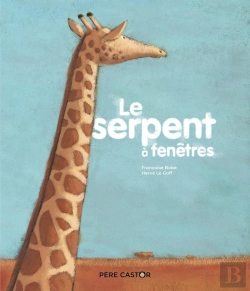 Bertrand.pt - Le Serpent A Fenetres