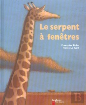 Le Serpent A Fenetres
