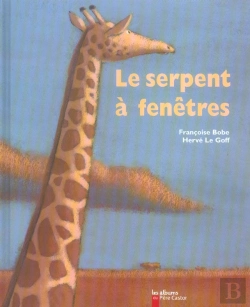 Bertrand.pt - Le Serpent A Fenetres