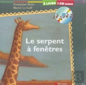 Le Serpent A Fenetres