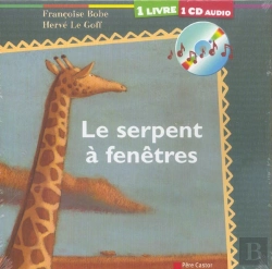 Bertrand.pt - Le Serpent A Fenetres