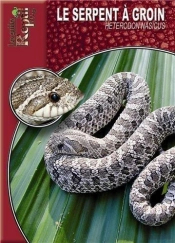 Le Serpent À Groin