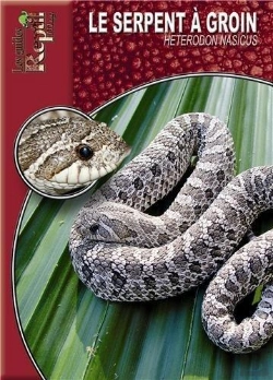 Bertrand.pt - Le Serpent À Groin