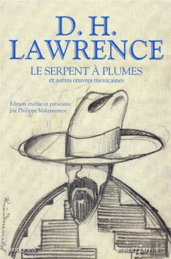 Bertrand.pt - Le Serpent A Plumes Et Autres Oeuvres Mexicaines