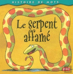 Bertrand.pt - Le Serpent Affamé