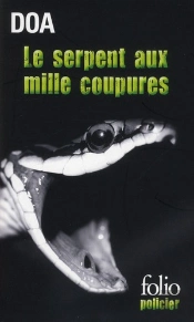 Le Serpent Aux Mille Coupures