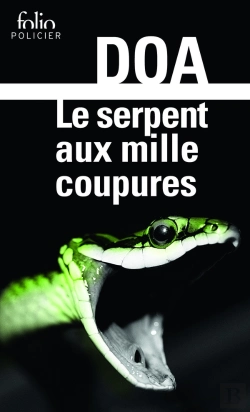 Bertrand.pt - Le Serpent Aux Mille Coupures