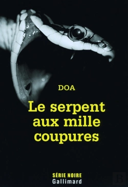 Bertrand.pt - Le Serpent Aux Mille Coupures