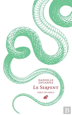 Bertrand.pt - Le Serpent Chez Les Grecs