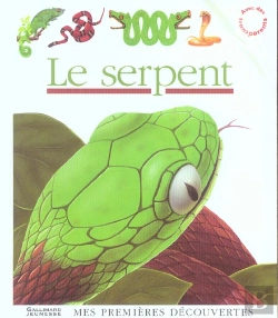 Bertrand.pt - Le Serpent