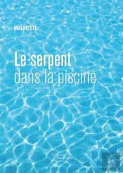 Le Serpent Dans La Piscine