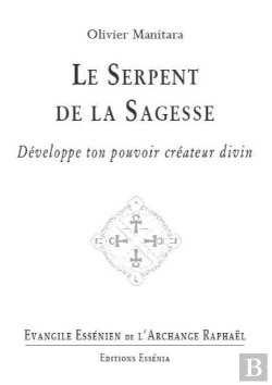 Bertrand.pt - Le Serpent De La Sagesse - Evangile Essenien T27