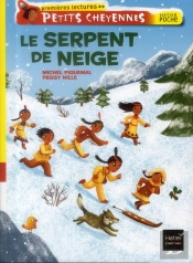 Le Serpent De Neige