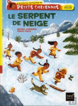 Bertrand.pt - Le Serpent De Neige