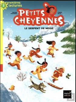 Bertrand.pt - Le Serpent De Neige