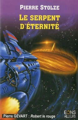 Bertrand.pt - Le Serpent D'Eternite