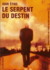 Le Serpent Du Destin