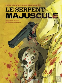 Bertrand.pt - Le Serpent Majuscule