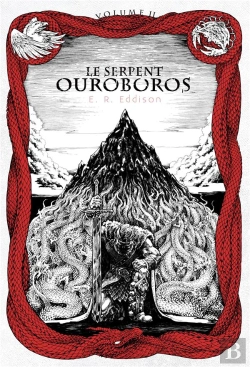 Bertrand.pt - Le Serpent Ouroboros T.2