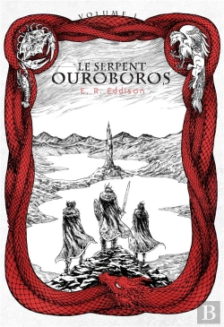 Bertrand.pt - Le Serpent Ouroboros Volume 1