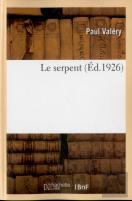 Le Serpent