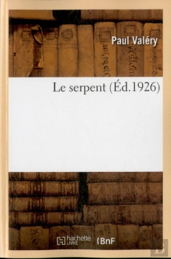 Bertrand.pt - Le Serpent