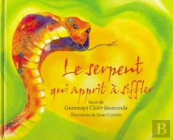 Bertrand.pt - Le Serpent Qui Apprit A Siffler