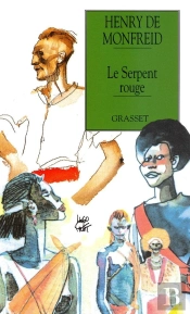 Le Serpent Rouge