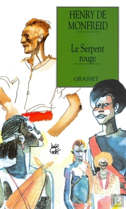 Bertrand.pt - Le Serpent Rouge
