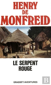 Le Serpent Rouge