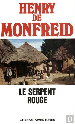 Bertrand.pt - Le Serpent Rouge