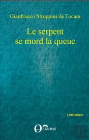 Le Serpent Se Mord La Queue