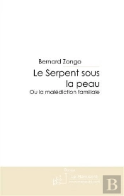 Le Serpent Sous La Peau Ou La Malédiction Familiale