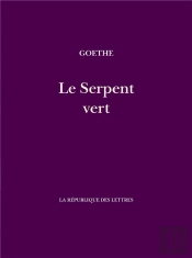 Le Serpent Vert