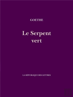 Bertrand.pt - Le Serpent Vert