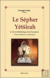 Le Serpher Yetsirah