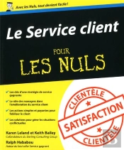 Le Service Client Pour Les Nuls