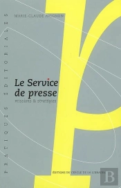Le Service De Presse