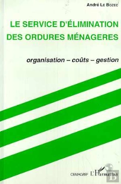 Bertrand.pt - Le Service D'Elimination Des Ordures Menageres