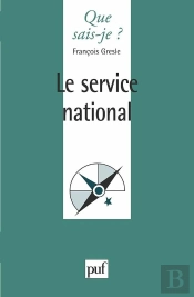 Le Service National