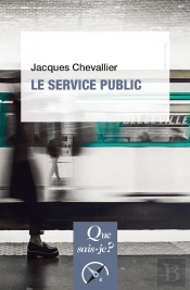 Le Service Public (11e Édition)