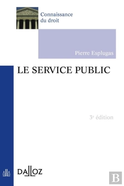 Bertrand.pt - Le Service Public - 3e Edition