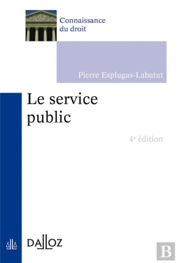 Bertrand.pt - Le Service Public (4e Édition)