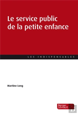 Bertrand.pt - Le Service Public De La Petite Enfance