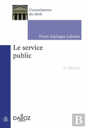 Le Service Public (Édition 2023)